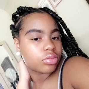 Meet your Posher, Wynter